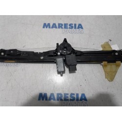 Peugeot - Expert - Window mechanism 2-door, front left
