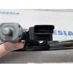 Peugeot - Expert - Window mechanism 2-door, front left