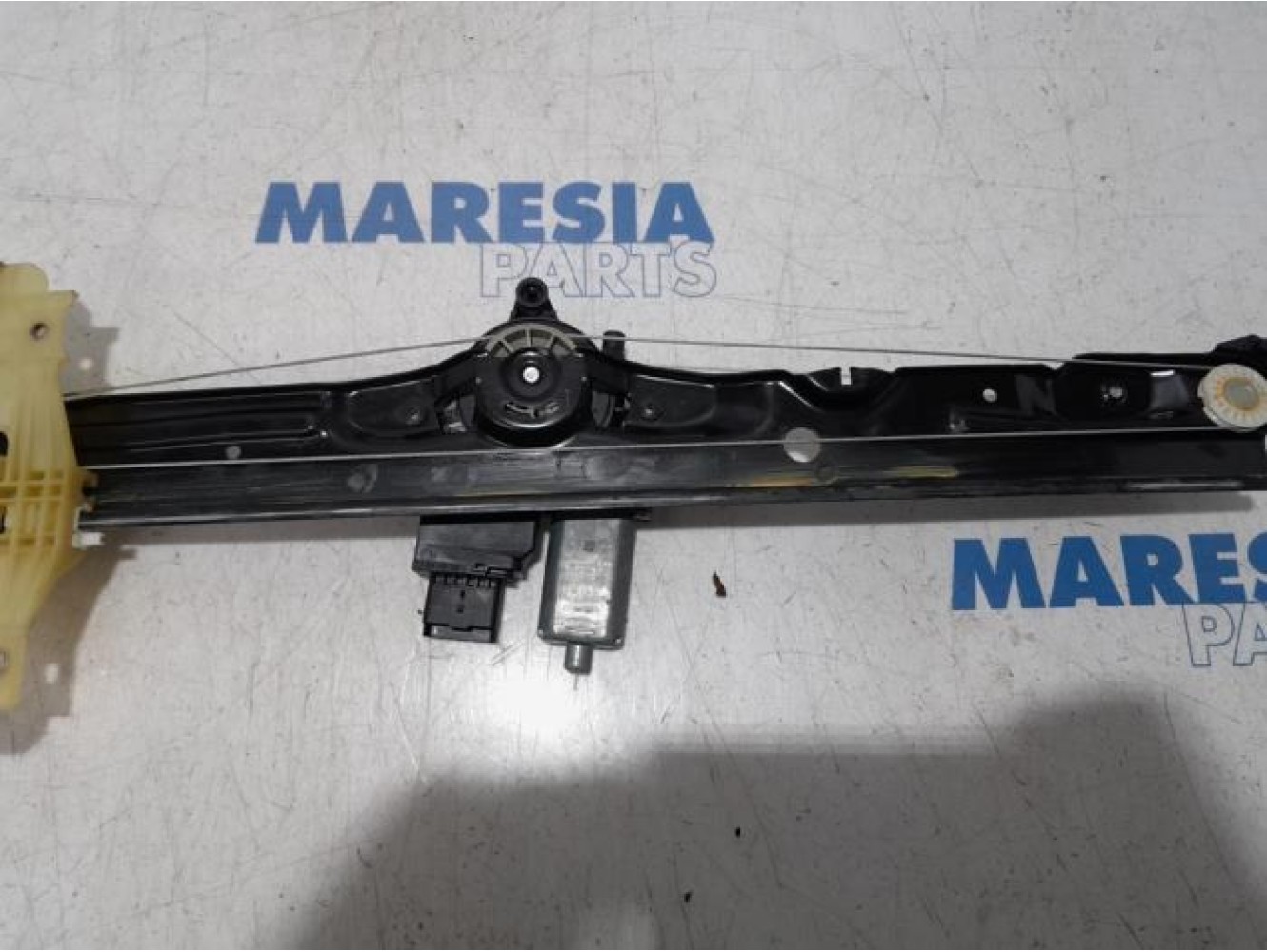 Peugeot - Expert - Window mechanism 2-door, front left