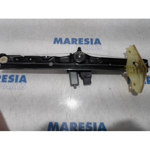 Peugeot - Expert - Window mechanism 2-door, front right