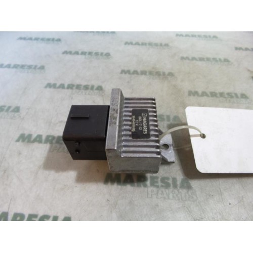 Citroen - Berlingo - Glow plug relay