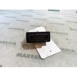 Citroen - Berlingo - Glow plug relay