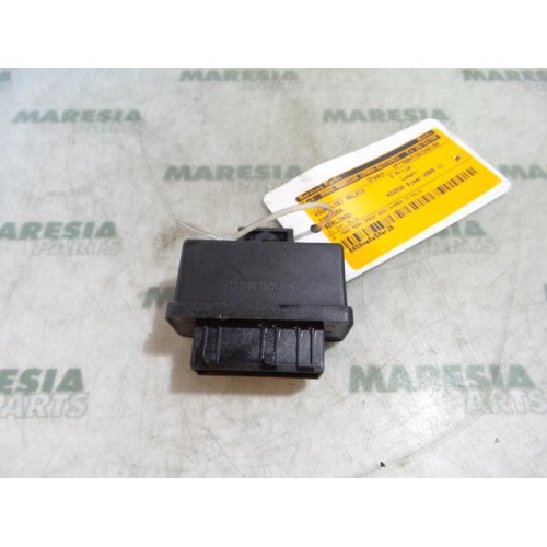 Citroen - Berlingo - Glow plug relay
