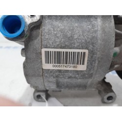Fiat - Panda - Air conditioning pump
