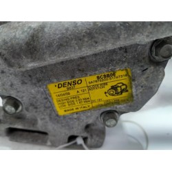 Fiat - Panda - Air conditioning pump