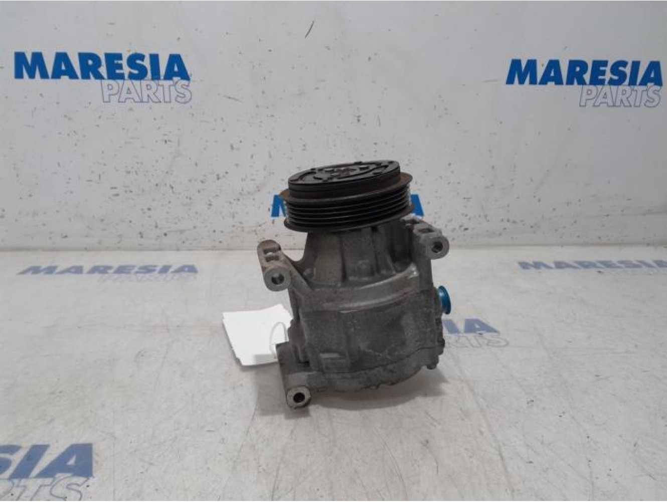 Fiat - Panda - Air conditioning pump