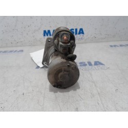 Fiat - Panda - Startmotor