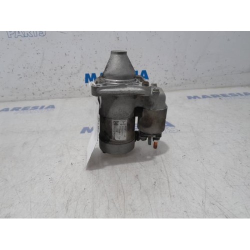 Fiat - Panda - Starter