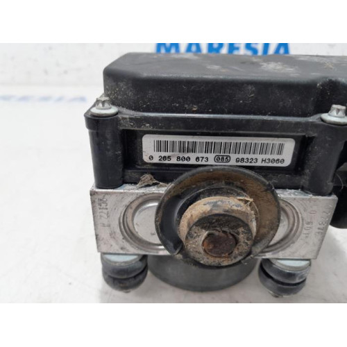 Fiat - Panda - ABS pump