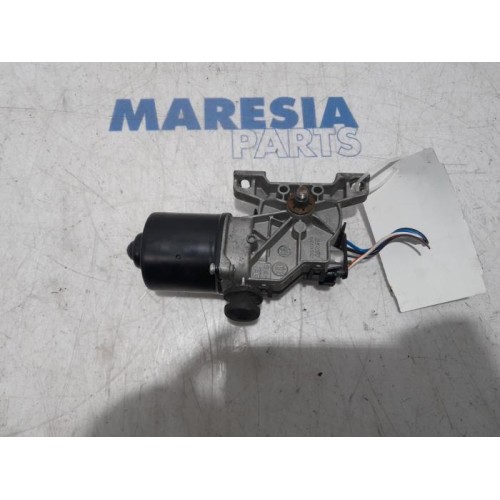 Fiat - Panda - Front wiper motor