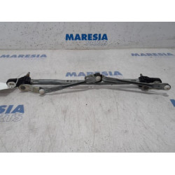 Fiat - Panda - Wiper mechanism