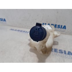 Fiat - Panda - Front windscreen washer reservoir
