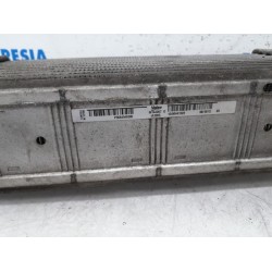 Peugeot - 508 - Intercooler