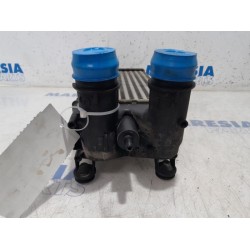 Peugeot - 508 - Intercooler
