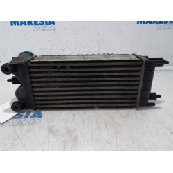 Peugeot - 508 - Intercooler