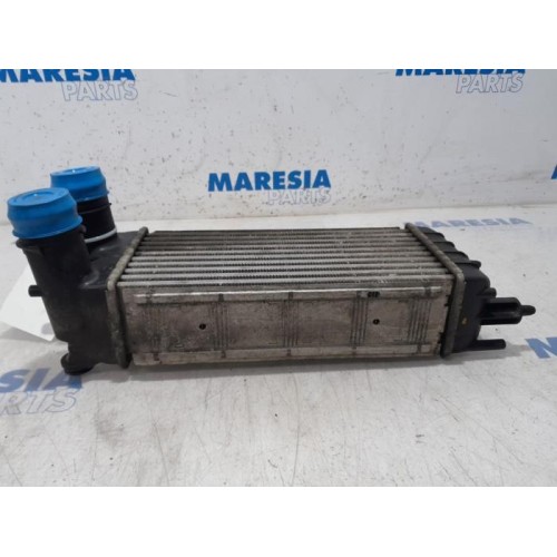 Peugeot - 508 - Intercooler