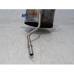 Peugeot - 508 - Particulate filter