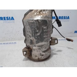 Peugeot - 508 - Catalyseur