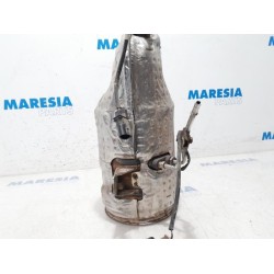 Peugeot - 508 - Catalyseur