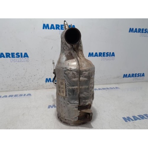 Peugeot - 508 - Catalytic converter