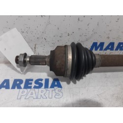 Peugeot - 508 - Arbre de transmission avant gauche