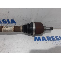 Peugeot - 508 - Arbre de transmission avant gauche