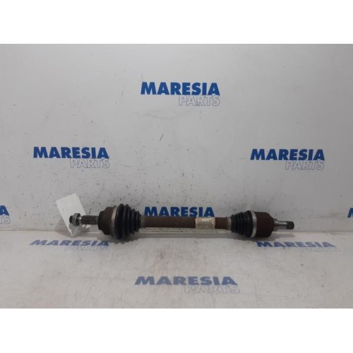 Peugeot - 508 - Front drive shaft, left