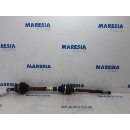 Peugeot - 508 - Front drive shaft, right