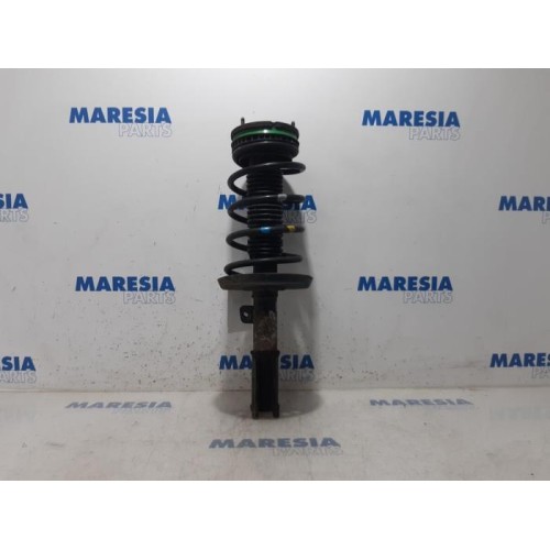 Peugeot - 508 - Front shock absorber rod, right