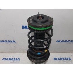 Peugeot - 508 - Front shock absorber rod, left