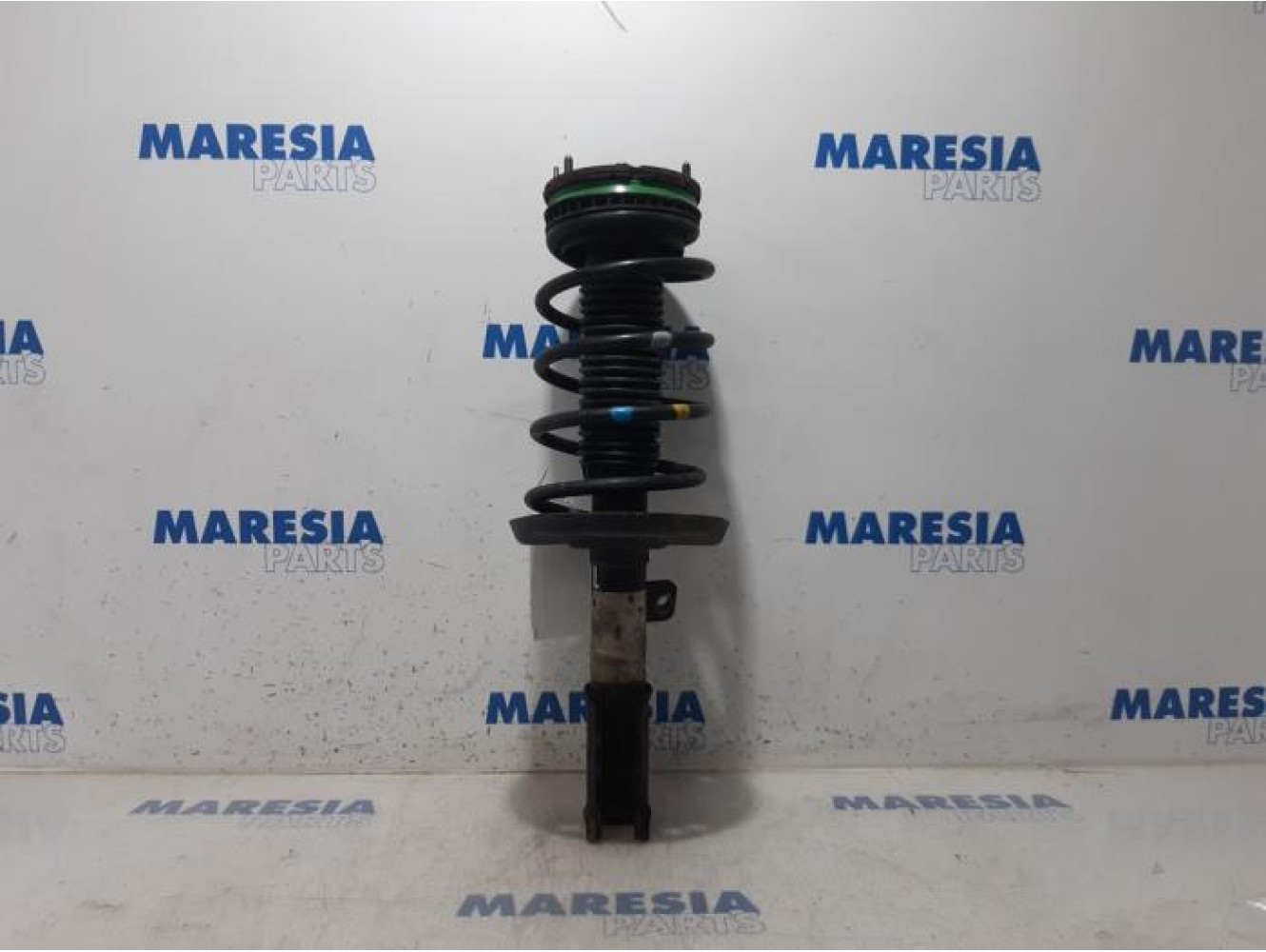 Peugeot - 508 - Front shock absorber rod, left