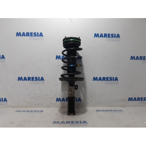 Peugeot - 508 - Front shock absorber rod, left