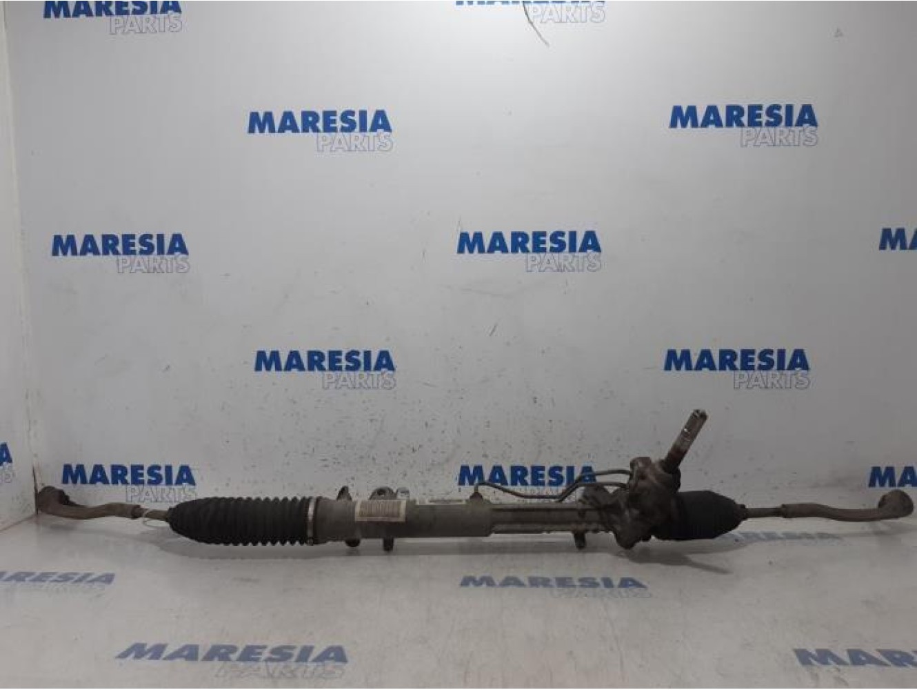 Peugeot - 508 - Power steering box