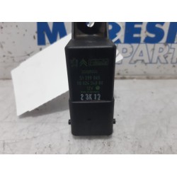 Peugeot - 508 - Glow plug relay