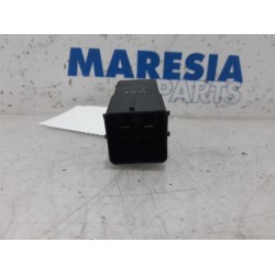 Peugeot - 508 - Glow plug relay