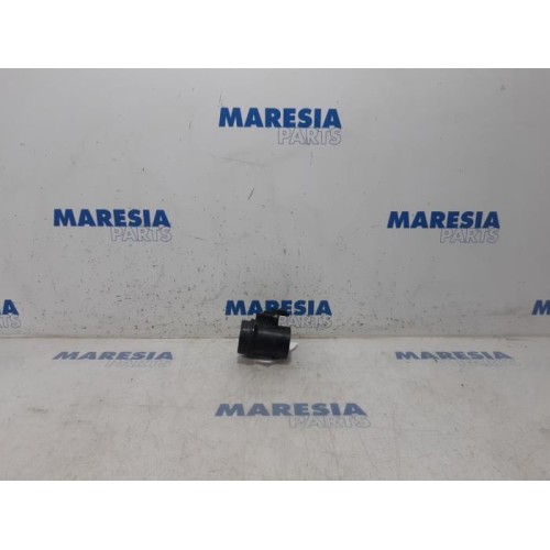 Peugeot - 508 - Airflow meter