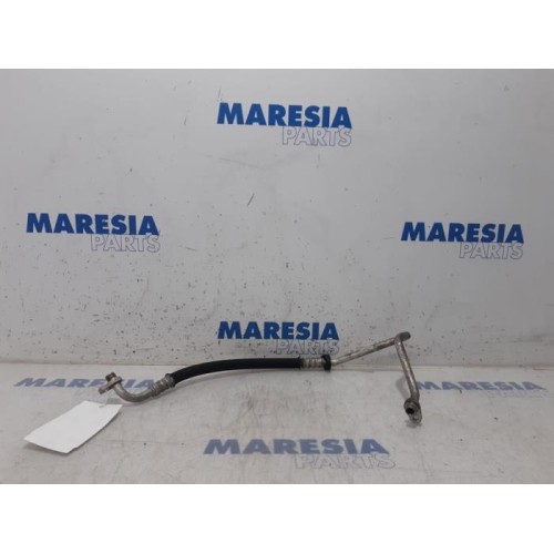 Peugeot - 508 - Air conditioning line