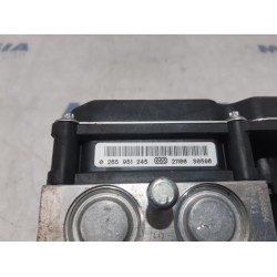 Peugeot - 508 - ABS Pumpe