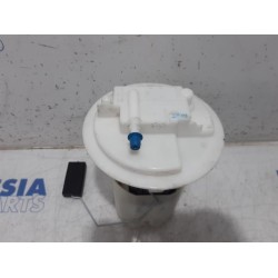 Peugeot - 508 - Electric fuel pump
