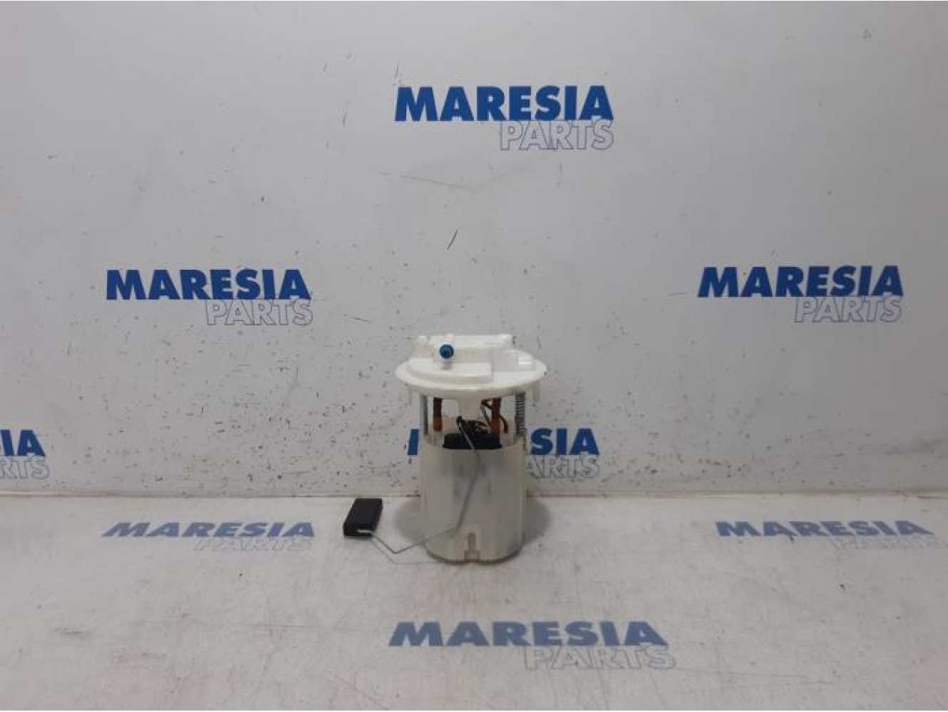 Peugeot - 508 - Electric fuel pump