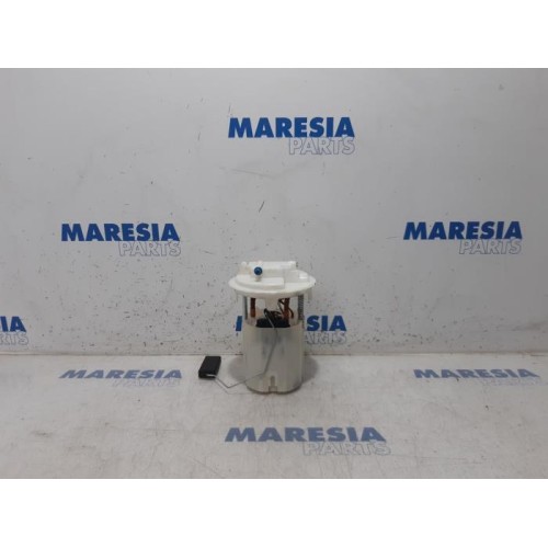 Peugeot - 508 - Electric fuel pump