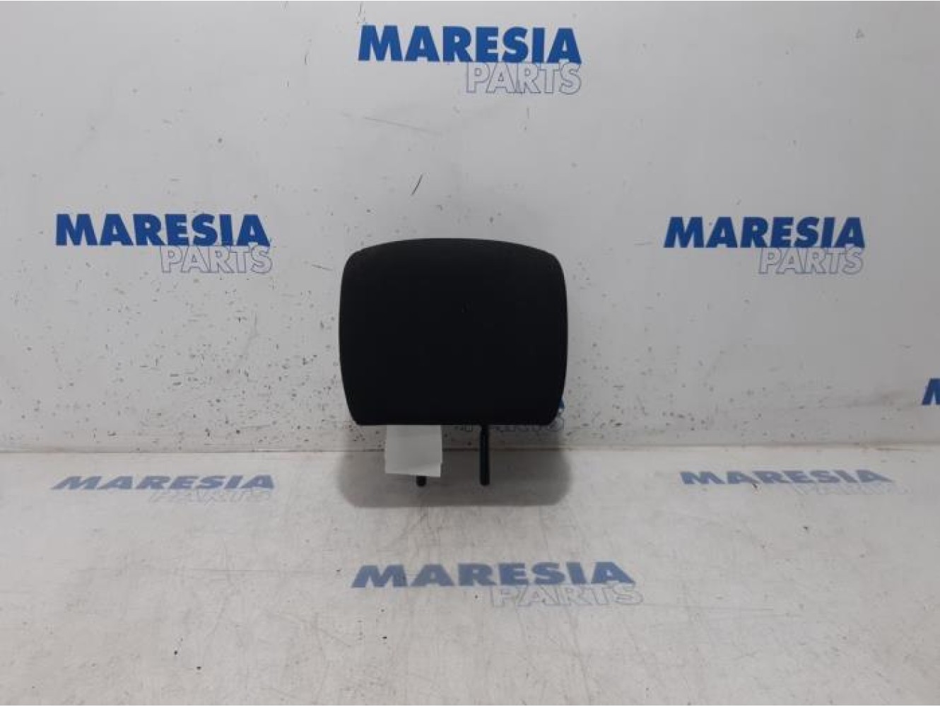 Peugeot - 206 - Support principal
