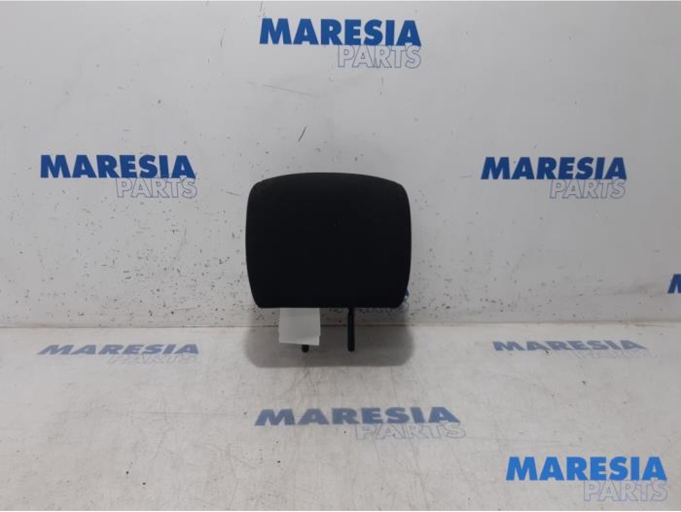 Peugeot - 206 - Support principal