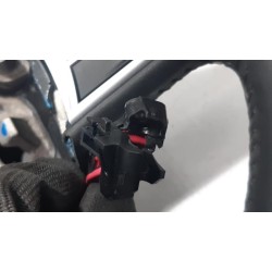 Renault - Megane - Lenkrad