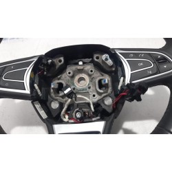 Renault - Megane - Lenkrad