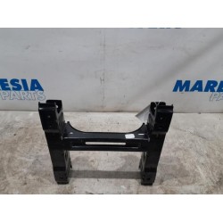 Alfa Romeo - Stelvio - Seat frame