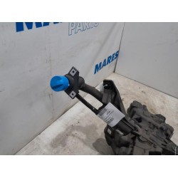 Alfa Romeo - Stelvio - Adblue tank