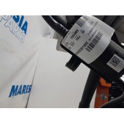 Alfa Romeo - Stelvio - Adblue tank