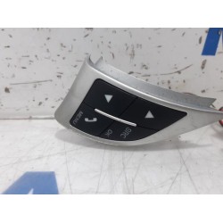 Fiat - Punto - Commande radio volant