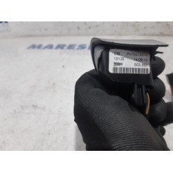 Fiat - Punto - Commande radio volant